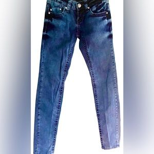 ZCO Low Rise Jeans
